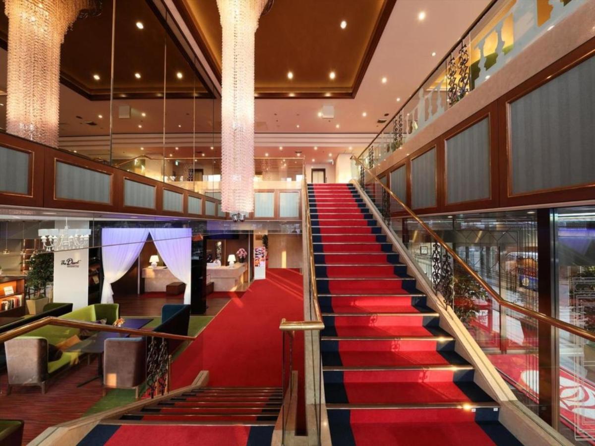 Garden Hotel Shiunkaku Higashimatsuyama / Vacation Stay 77481 Exterior photo