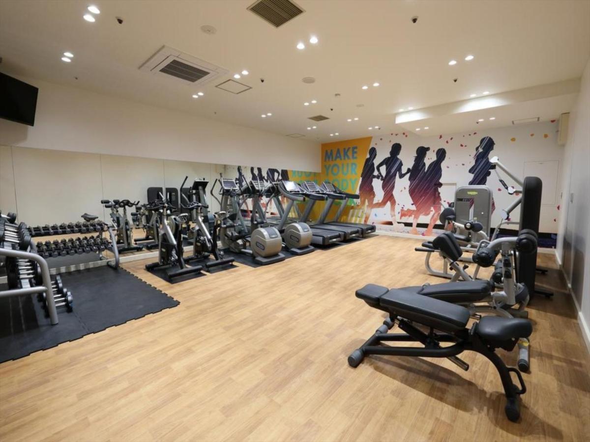 Garden Hotel Shiunkaku Higashimatsuyama / Vacation Stay 77481 Exterior photo